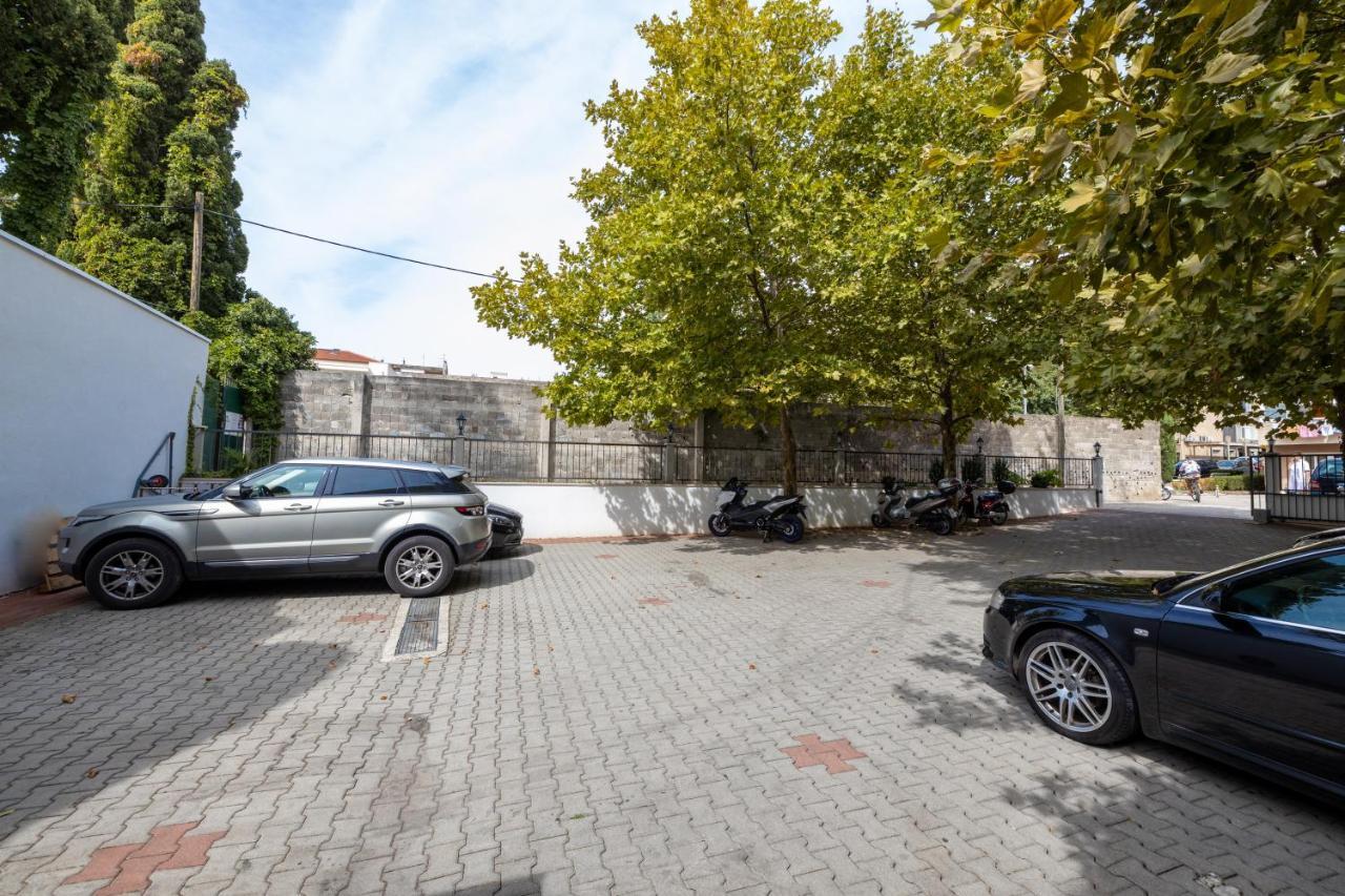 Villa Riva Makarska Exterior foto